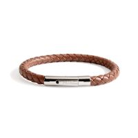 PRINS | Tim bruin leer 6mm 1